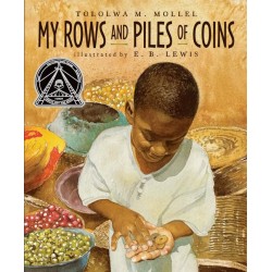 My Rows and Piles of Coins