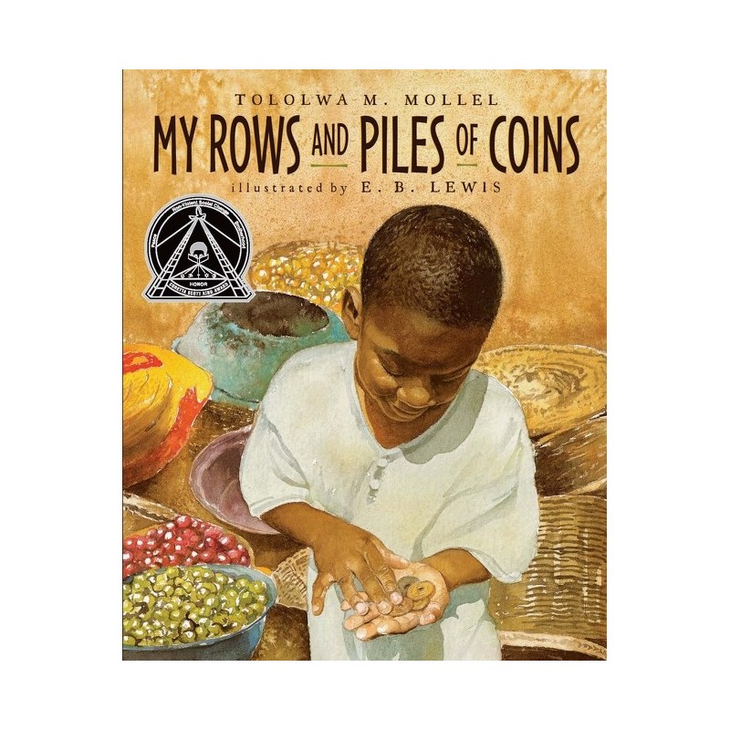 My Rows and Piles of Coins My Rows and Piles of Coins
