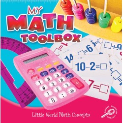 My Math Toolbox