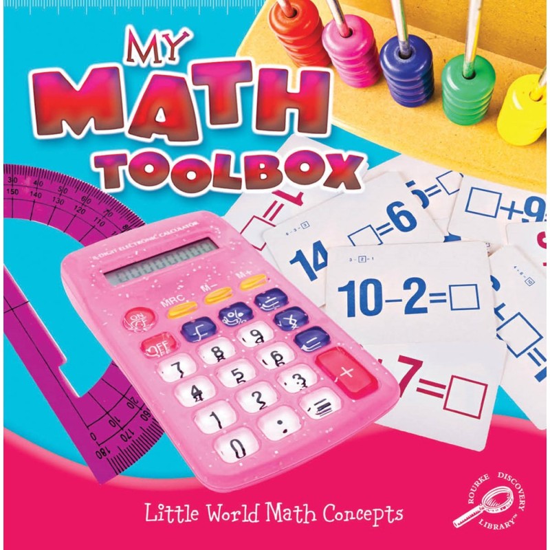 My Math Toolbox My Math Toolbox
