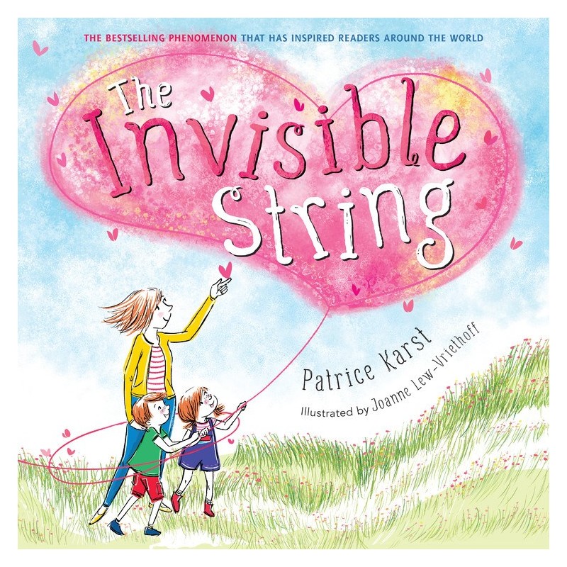 The Invisible String The Invisible String