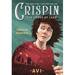 Crispin: The Cross of Lead