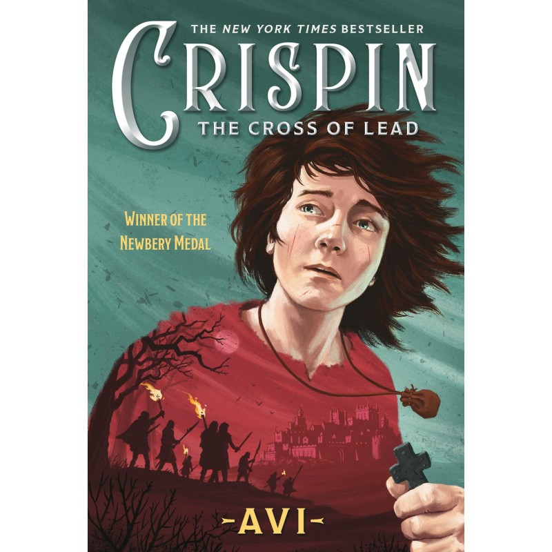 Crispin: The Cross of Lead