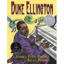 Duke Ellington