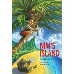 Nim's Island