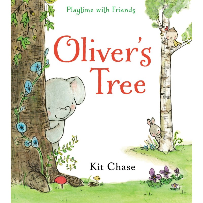Oliver's Tree Oliver's Tree