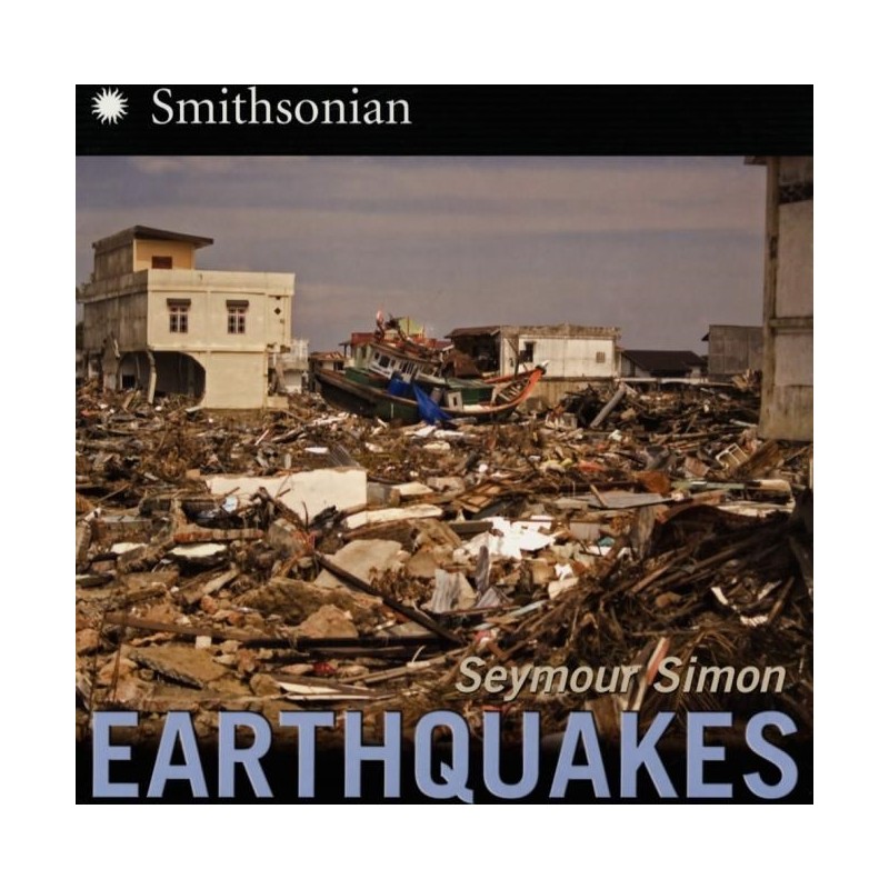 Earthquakes