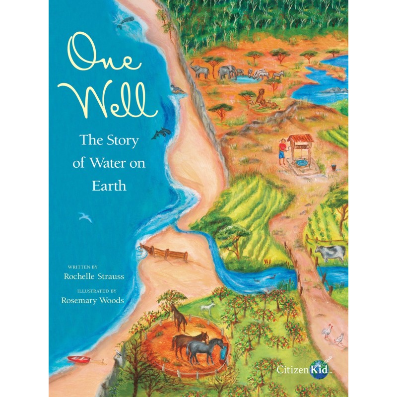 One Well: The Story of Water on Earth