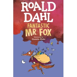 Fantastic Mr. Fox