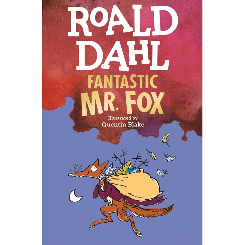 Fantastic Mr. Fox