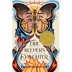 Firekeeper's Daughter