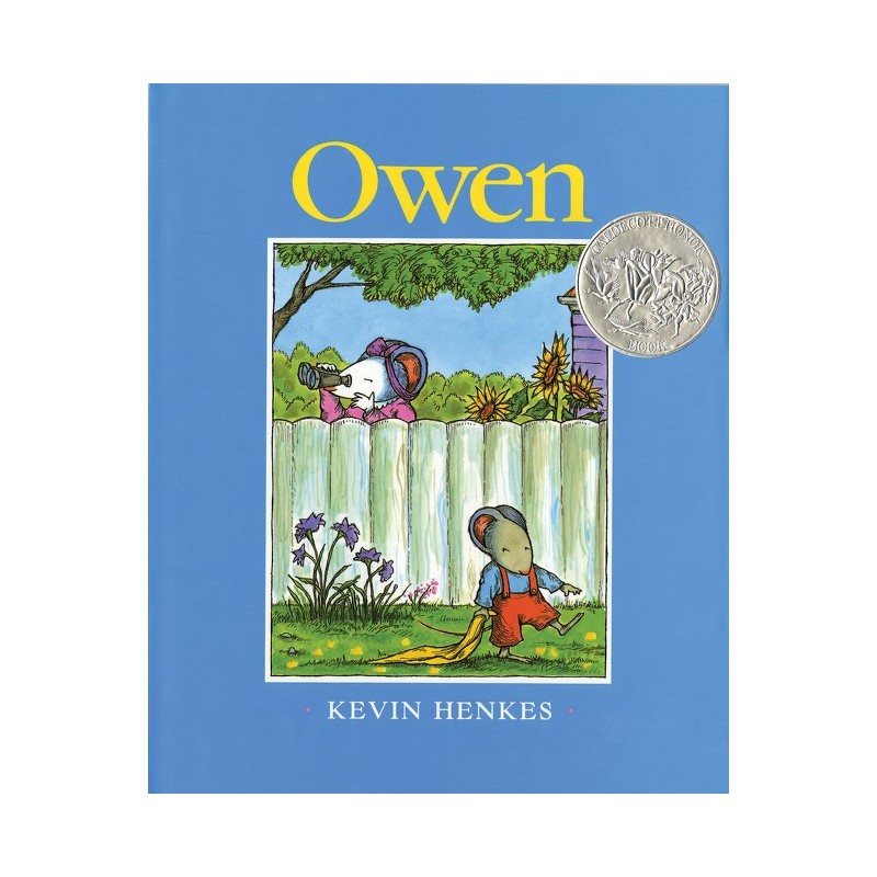 Owen Owen