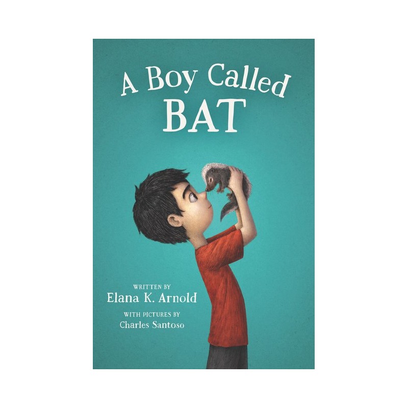 A Boy Called Bat