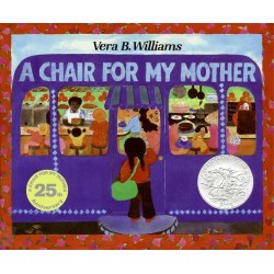 A Chair for My Mother