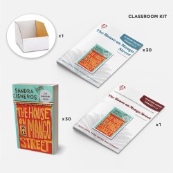 The House on Mango Street (Novel Units Classroom Kit)