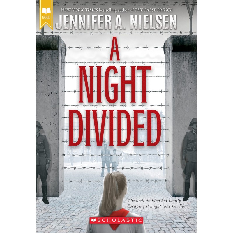 A Night Divided