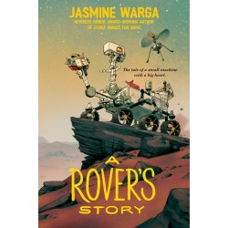 A Rover's Story