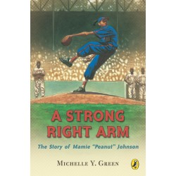 A Strong Right Arm