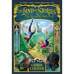 The Land of Stories: The...