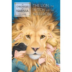 The Lion the Witch and the Wardrobe