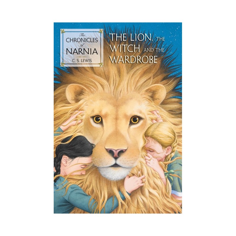 The Lion the Witch and the Wardrobe The Lion the Witch and the Wardrobe