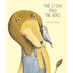 The Lion and the Bird