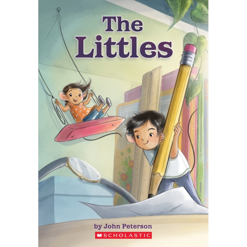 The Littles The Littles