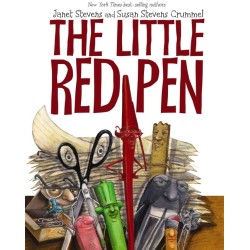 The Little Red Pen