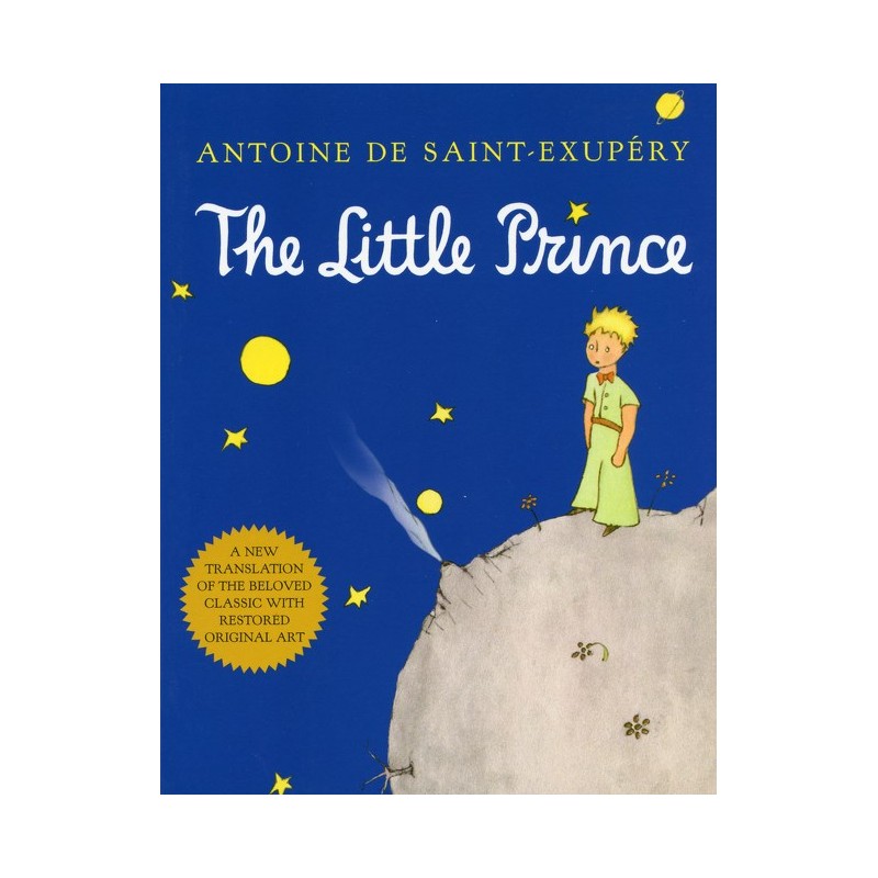 The Little Prince The Little Prince