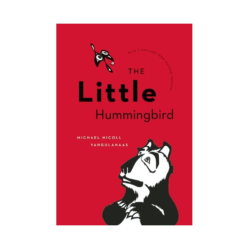 The Little Hummingbird The Little Hummingbird