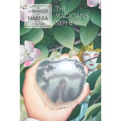 The Magician's Nephew