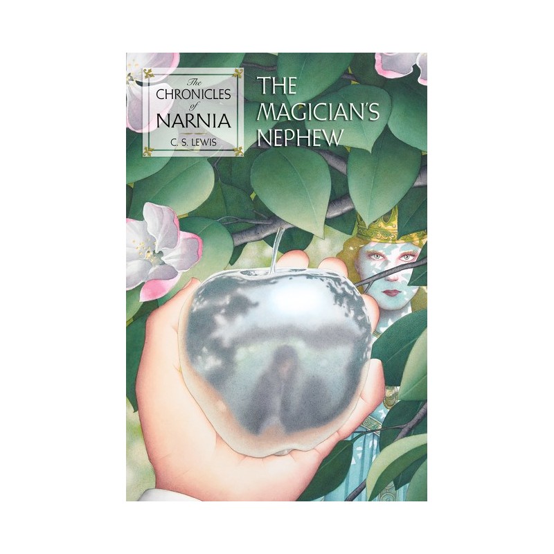 The Magician's Nephew The Magician's Nephew