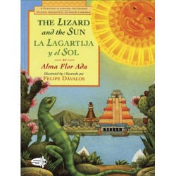 The Lizard and the Sun