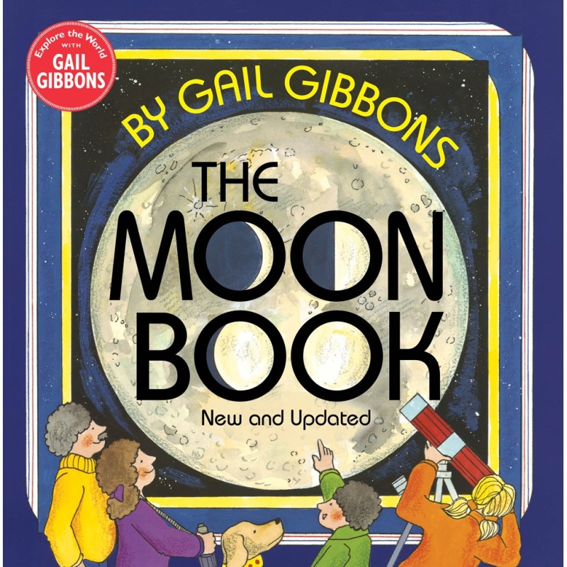 The Moon Book The Moon Book