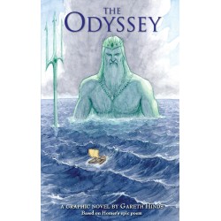 The Odyssey: A Graphic Novel