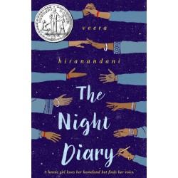 The Night Diary