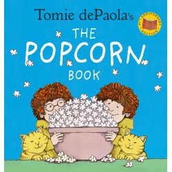 The Popcorn Book