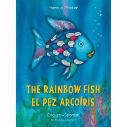The Rainbow Fish / El Pez Arcoiris