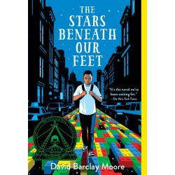 The Stars Beneath Our Feet