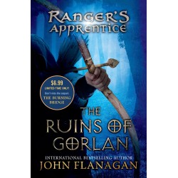 The Ruins of Gorlan