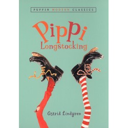 Pippi Longstocking