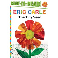 The Tiny Seed (Ready-to-Read Level 2)