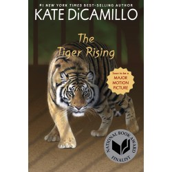 The Tiger Rising