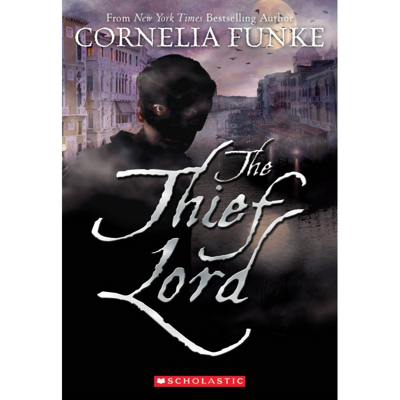 The Thief Lord The Thief Lord