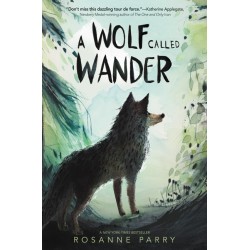 A Wolf Called Wander