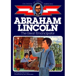 Abraham Lincoln: The Great...