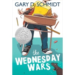 The Wednesday Wars