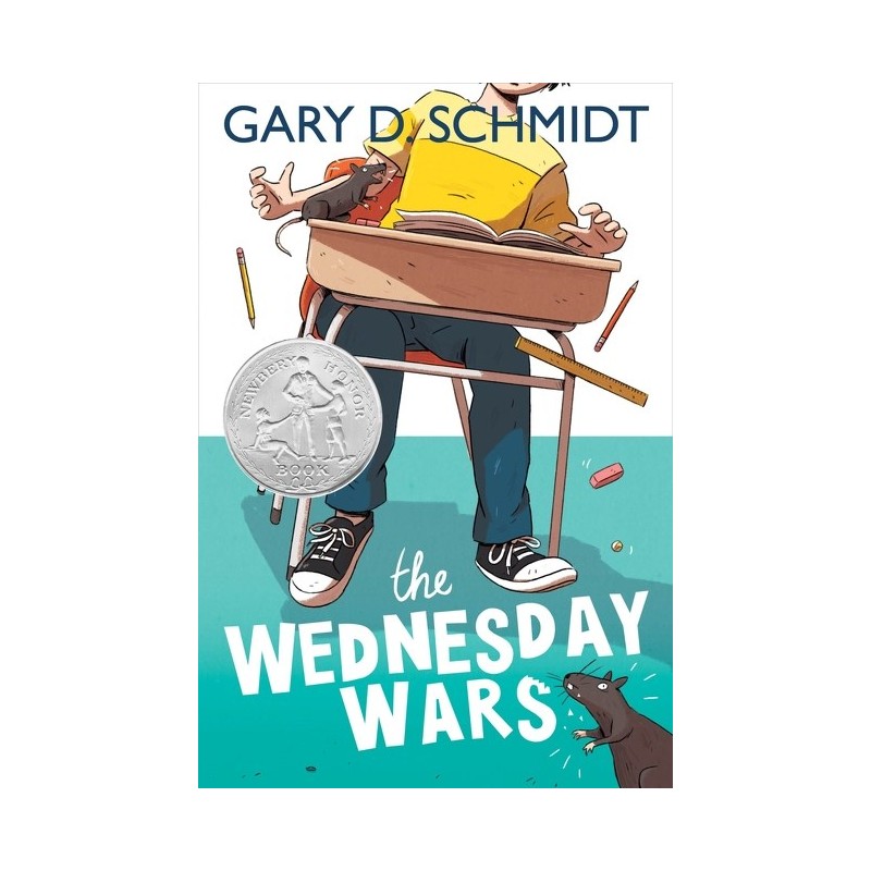 The Wednesday Wars The Wednesday Wars