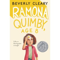 Ramona Quimby, Age 8