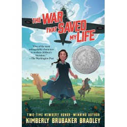 The War that Saved My Life